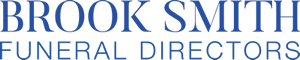 Brook Smith Funeral Directors Logo