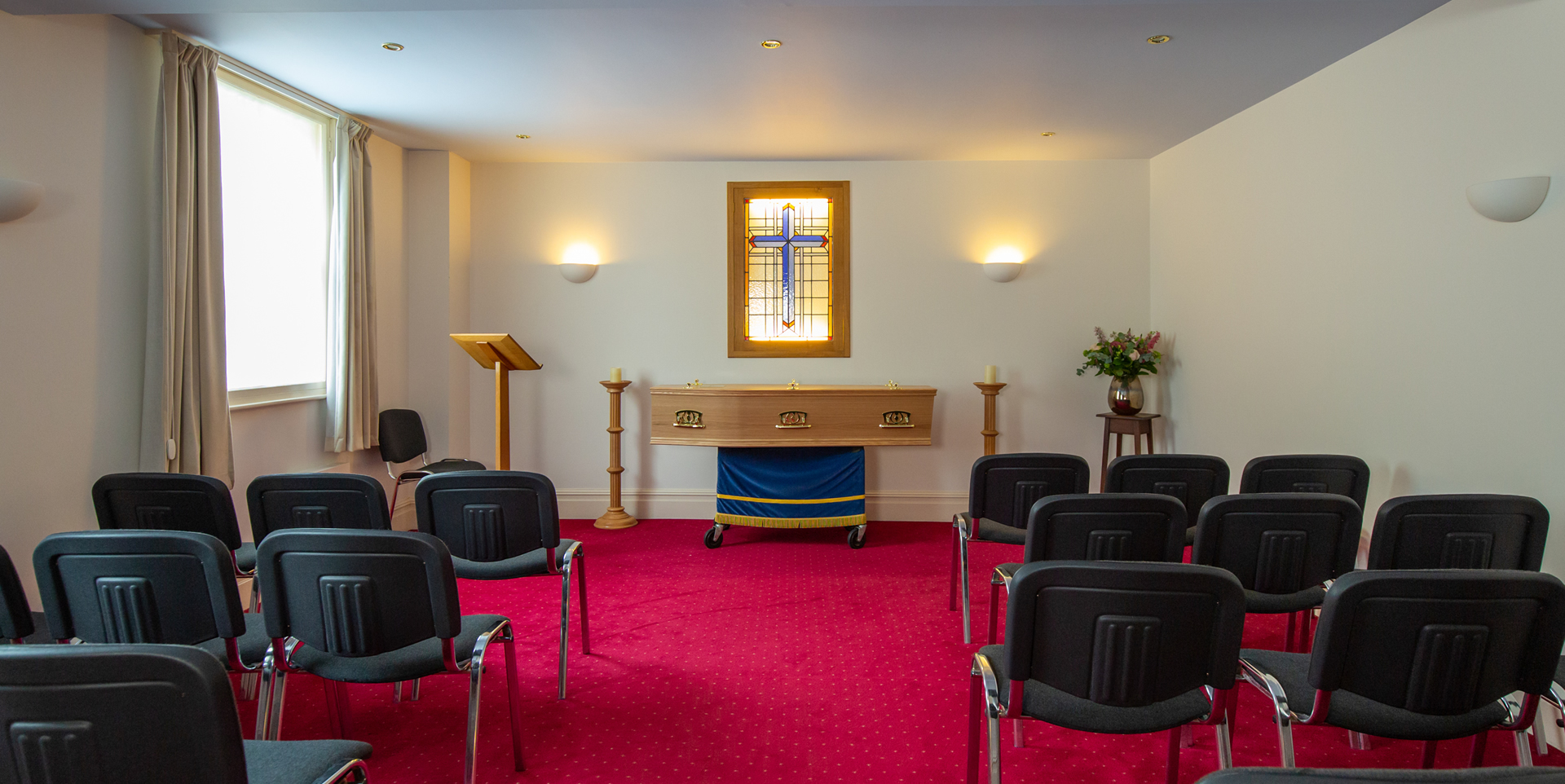 Skipton Funeral Directors, Brook Smith & Son