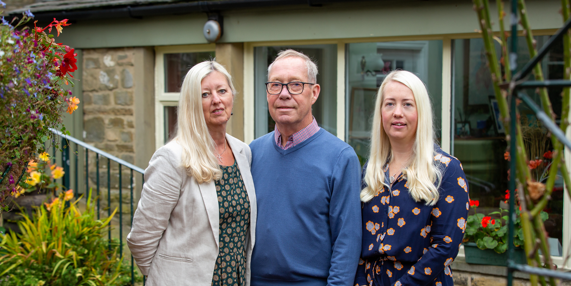 Skipton Funeral Directors, Brook Smith & Son